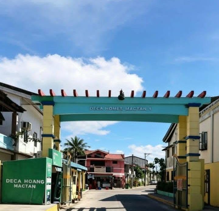 BP Waterworks Continues Partnership with Deca Homes Mactan 1 HOA