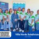 BP Waterworks Renews Partnership with Villa Verde Subdivision HOA